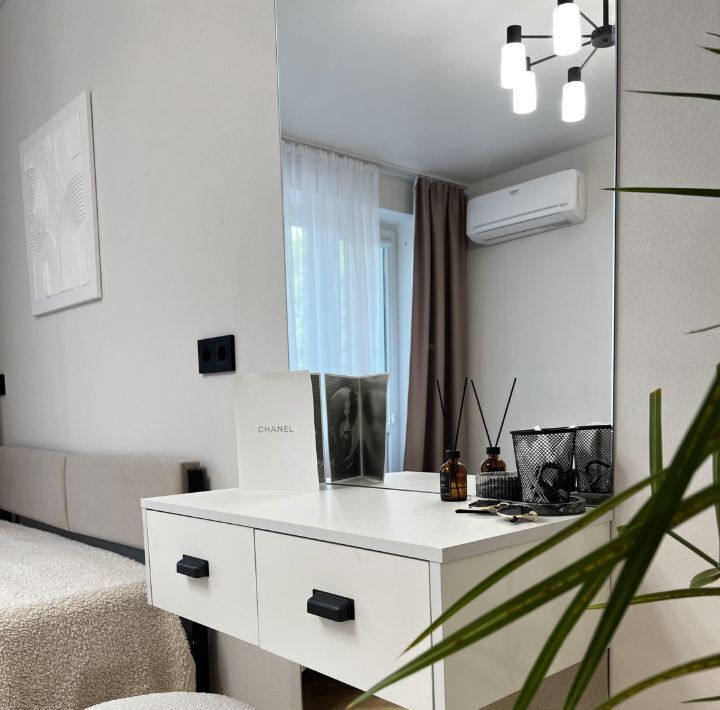 квартира г Калининград р-н Центральный ул Космонавта Леонова 30а фото 15