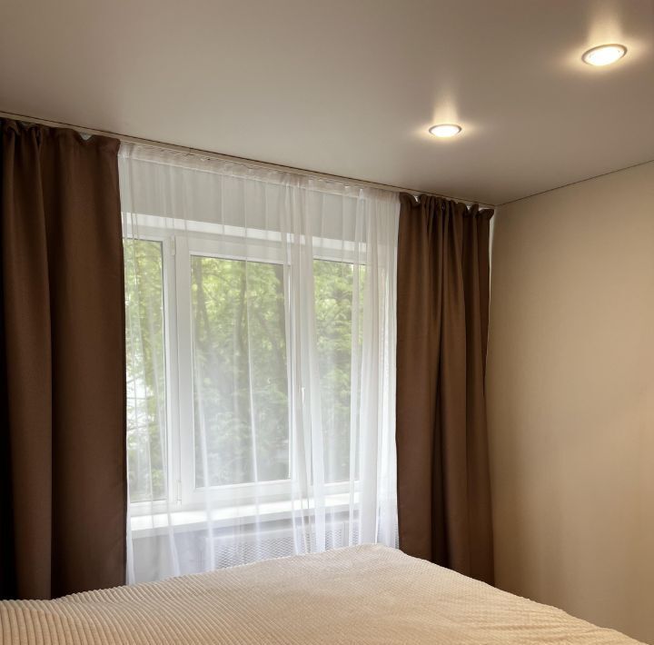 квартира г Калининград р-н Центральный ул Космонавта Леонова 30а фото 24