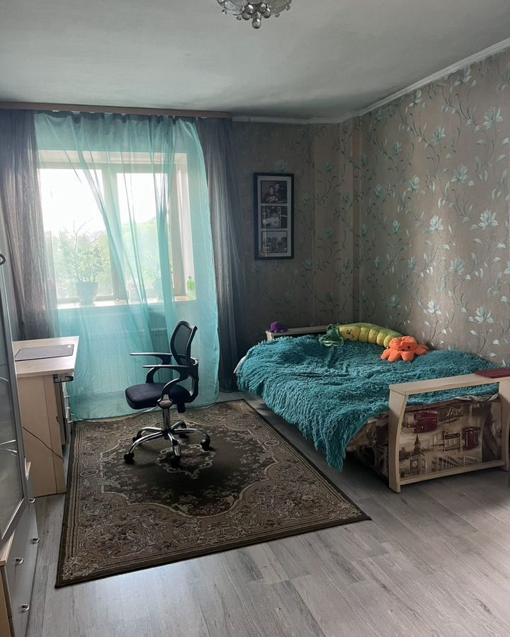 квартира г Кызыл ул Калинина 24б фото 5