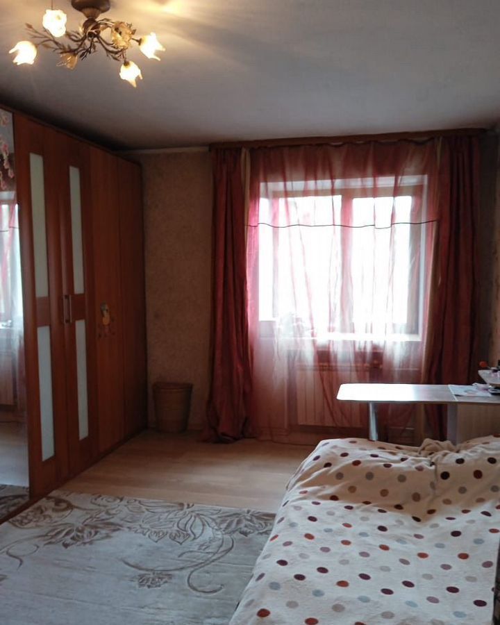 квартира г Кызыл ул Калинина 24б фото 10