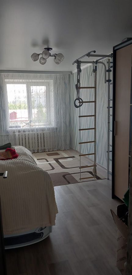 квартира г Орск р-н Ленинский проезд Металлургов 25а мкр-н Новый город фото 7