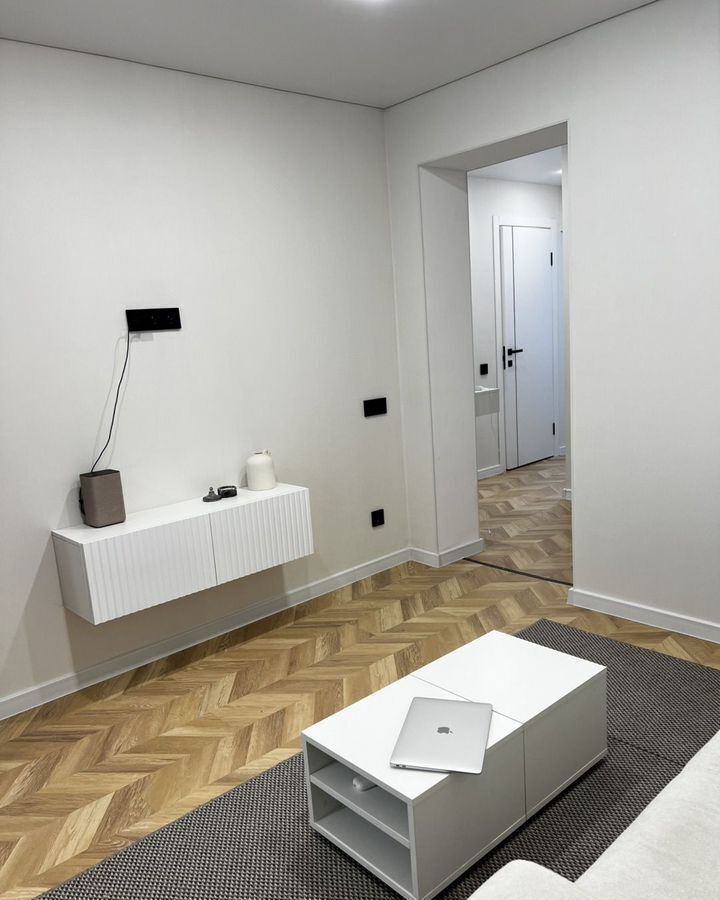 квартира г Калининград р-н Центральный ул Космонавта Леонова 30а фото 21