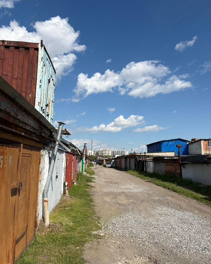 гараж г Бердск фото 5