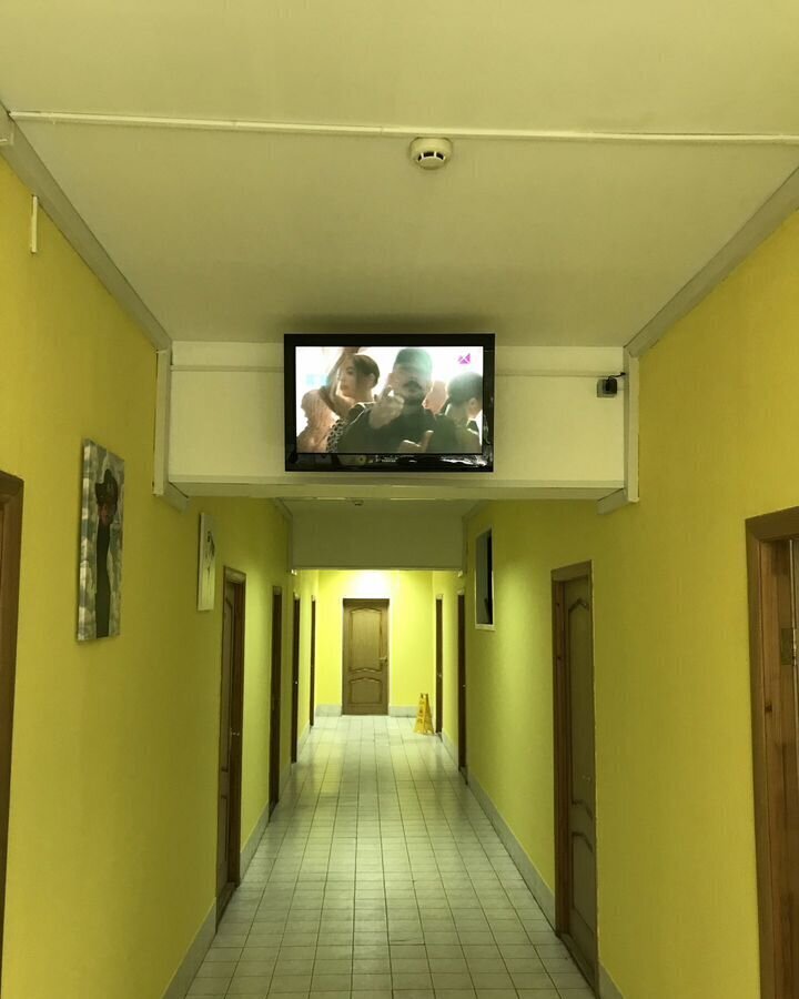 свободного назначения г Балашиха мкр Железнодорожный ул Пионерская 9б Железнодорожная фото 6