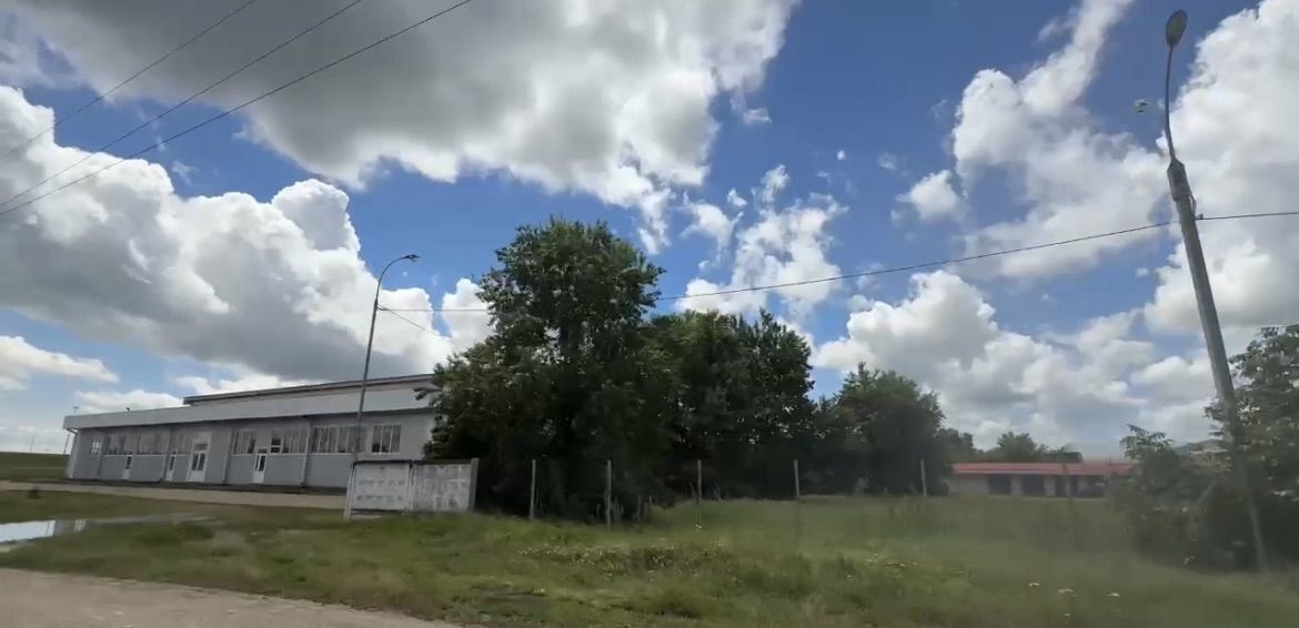 торговое помещение г Майкоп ст-ца Ханская ул Ленина 143 Республика Адыгея Адыгея фото 5