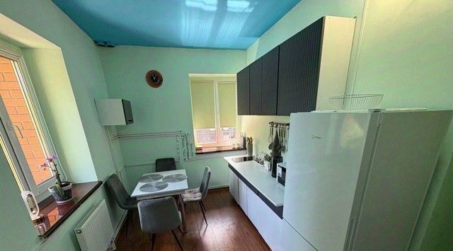 дом городской округ Одинцовский г Звенигород мкр Лесной пгт, Лесной Городок, пер. Пионерский, 1/38 фото 12