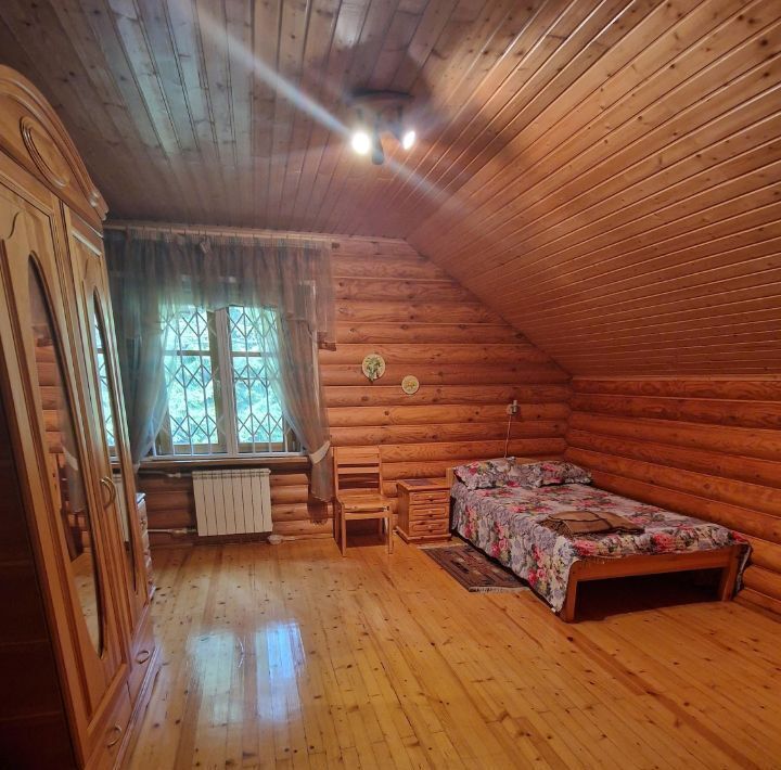 дом г Истра Балтия кп, Нахабино, 112 фото 17