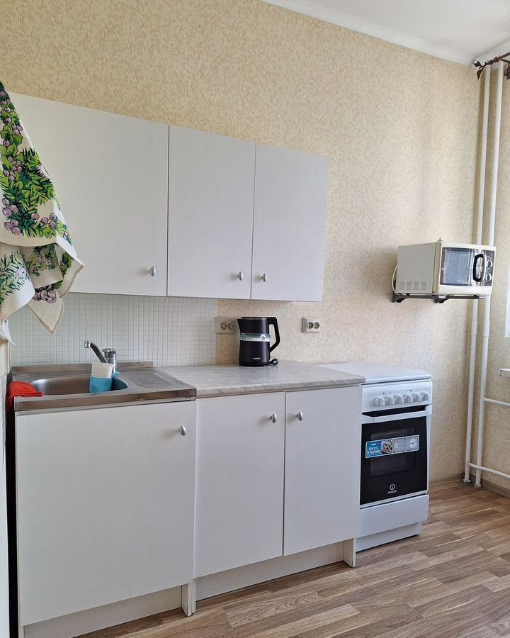 квартира г Красногорск мкр Опалиха ул Дежнева 9 Опалиха, Красногорск фото 12
