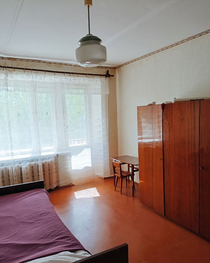 квартира г Владимир р-н Фрунзенский ул Егорова 1 фото 12