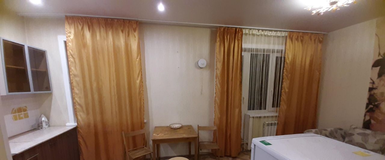 квартира г Улан-Удэ р-н Октябрьский мкр 140А 21 фото 7