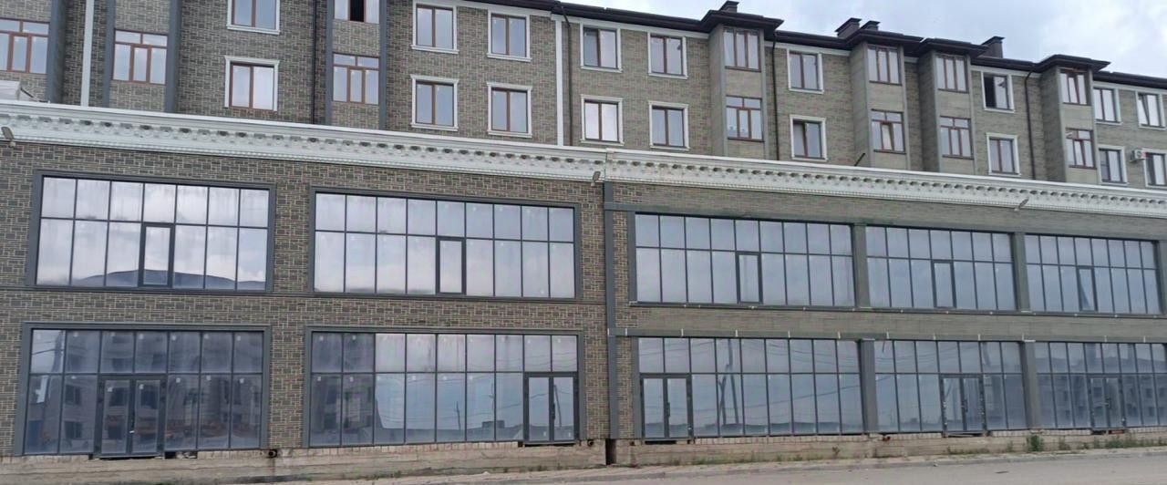 свободного назначения г Нальчик с Кенже ул Каменская фото 2