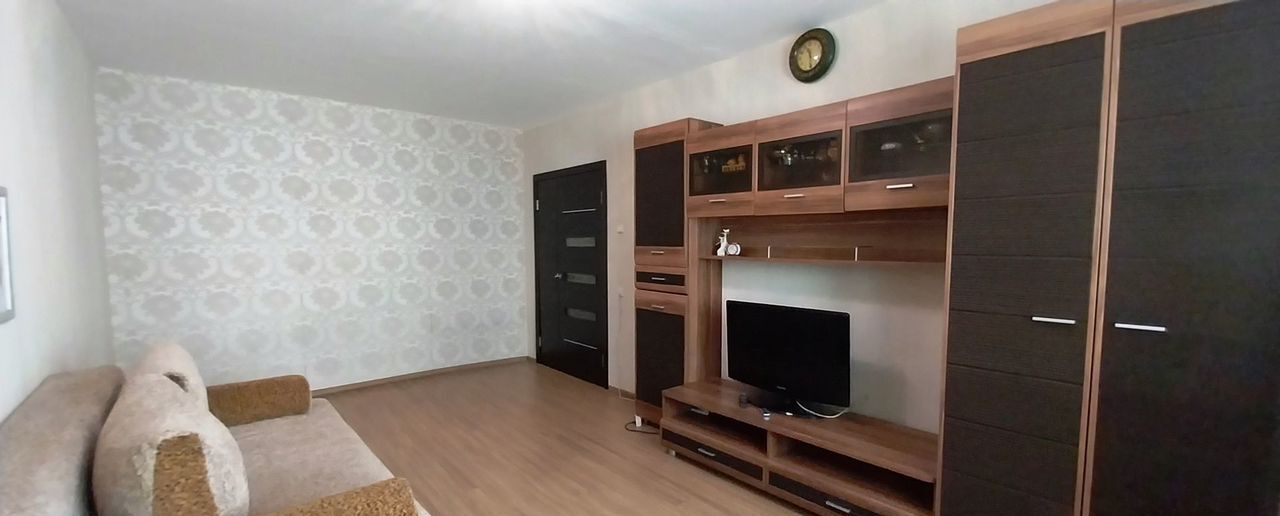 квартира г Томск р-н Советский ул Лебедева 8 фото 1