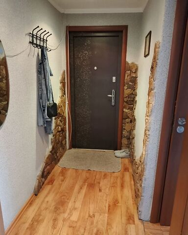 ул Черняховского 1 Кемеровская обл. — Кузбасс, мкр-н Байдаевский фото