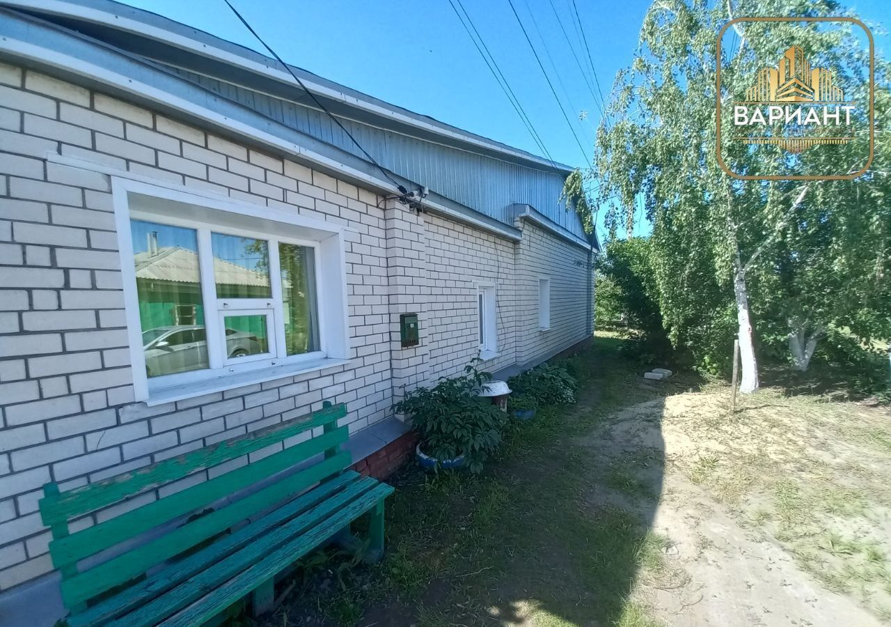 дом г Балашов ул Первомайская 39 Балашовский р-н, муниципальное образование фото 28