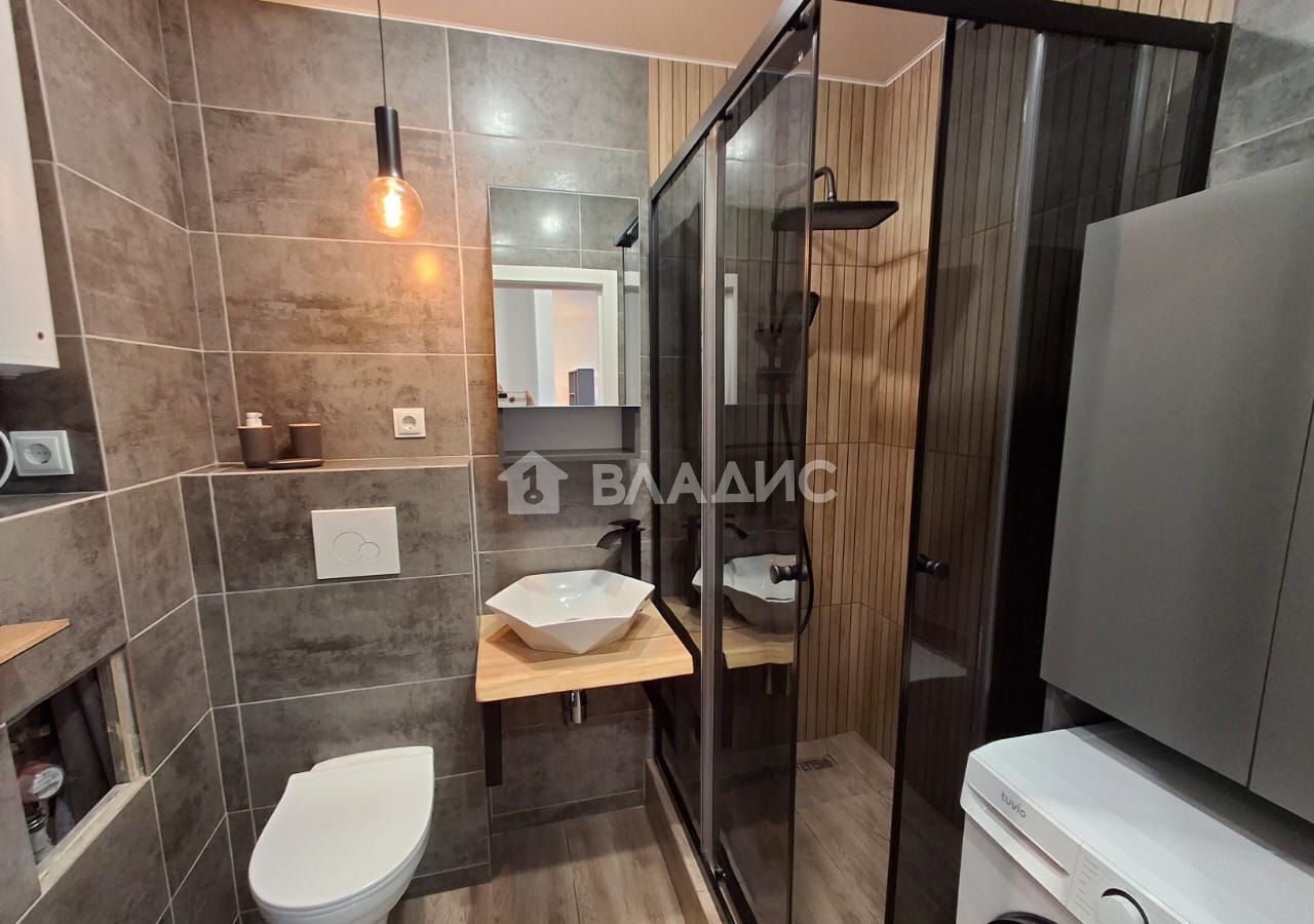квартира г Тобольск ул Семена Ремезова 110к/3 фото 18