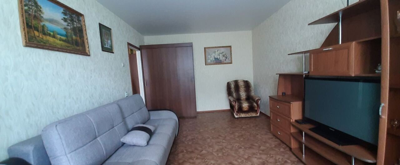 квартира г Смоленск р-н Заднепровский мкр-н Королёвка, 9 фото 14