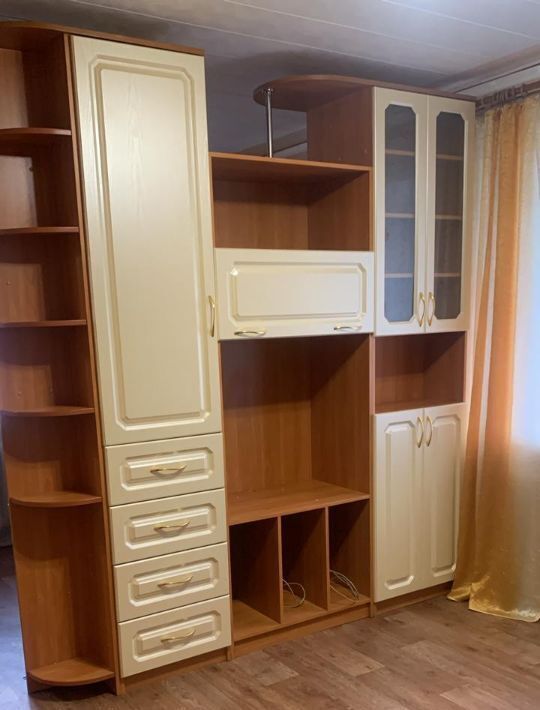 квартира г Тула р-н Пролетарский ул Кутузова 114а фото 5