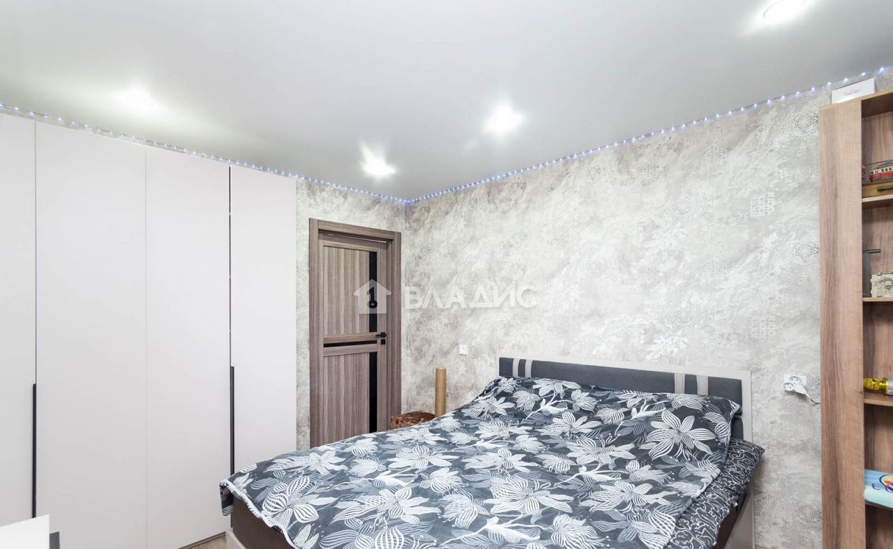 квартира г Тобольск р-н мкр Иртышский Иртышский 1 фото 8