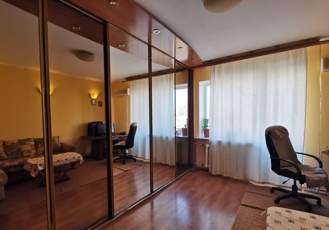 квартира г Таганрог Западный ул Сызранова 10 фото 2