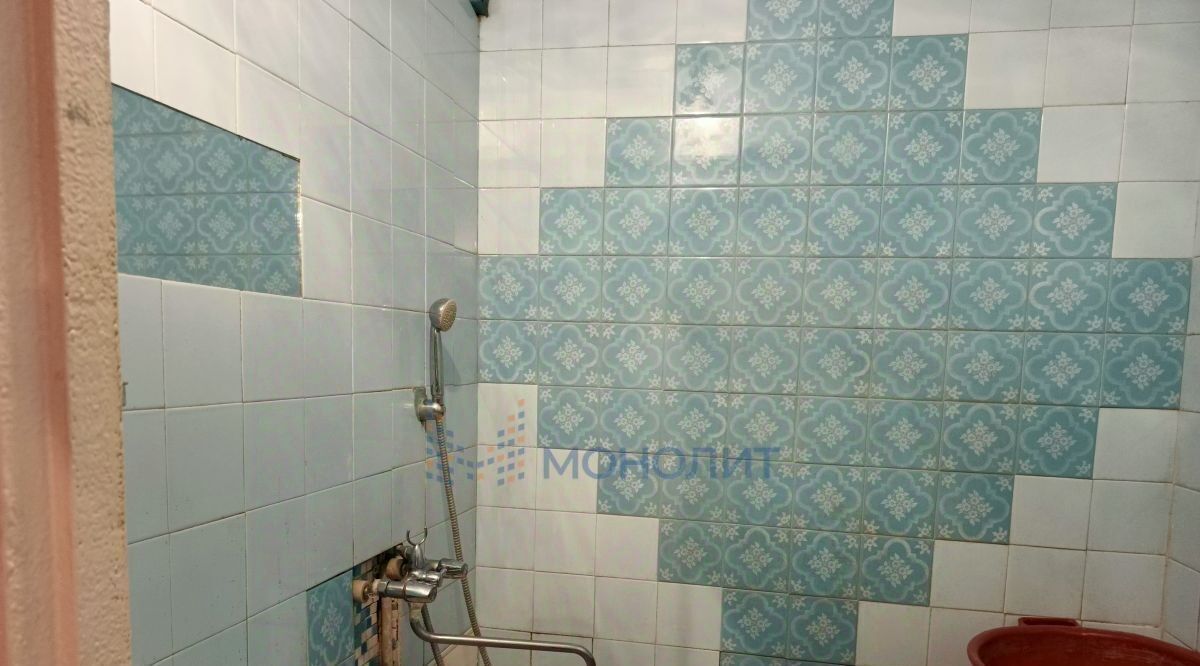 квартира г Нижний Новгород Пролетарская ул Маршала Жукова 2 фото 14