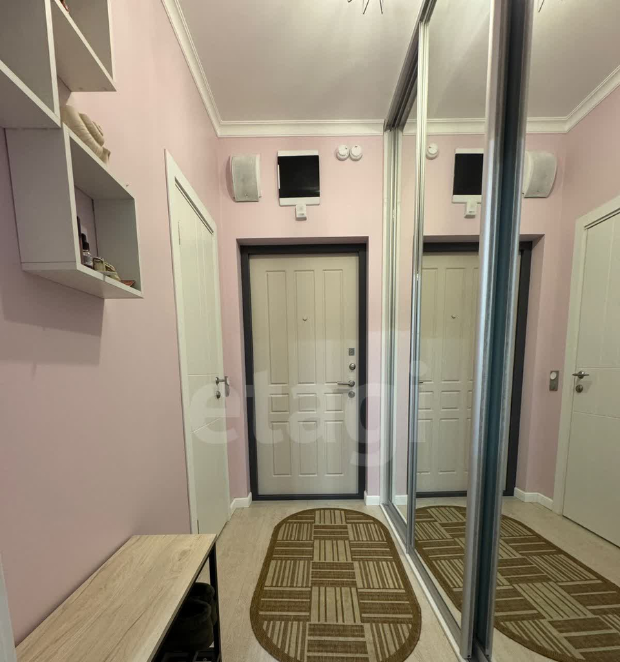 квартира г Красногорск ул Липовой Рощи 6/2 Строгино фото 2
