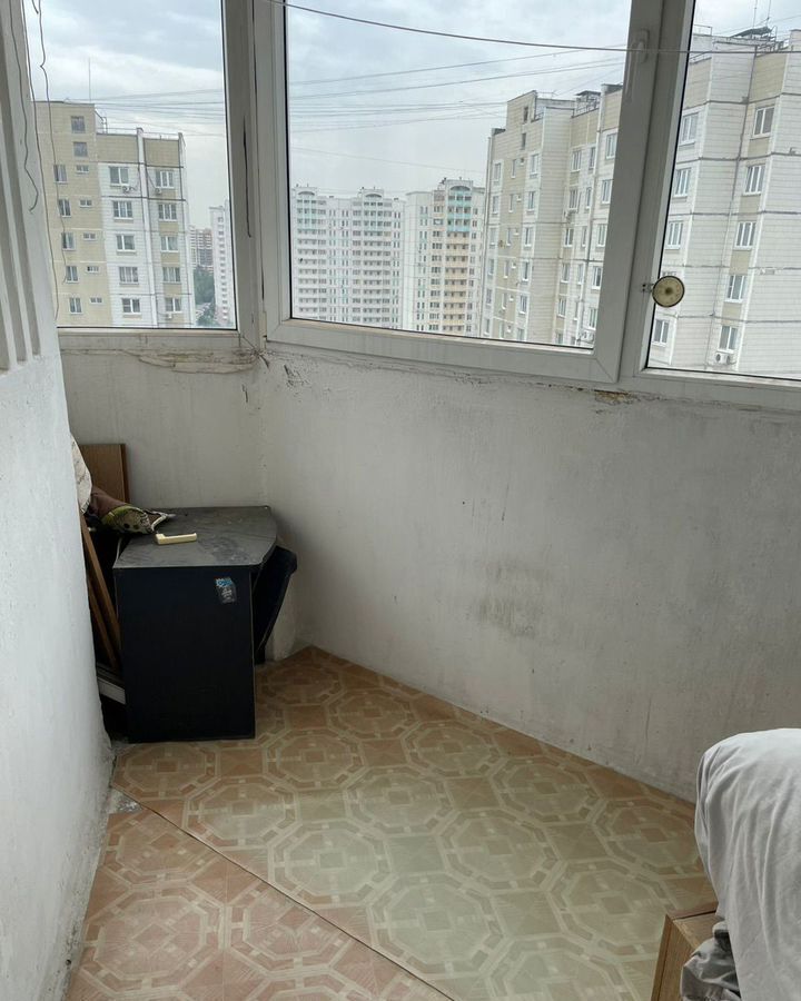 квартира г Балашиха мкр Ольгино ул Граничная 9к/1 Ольгино фото 1