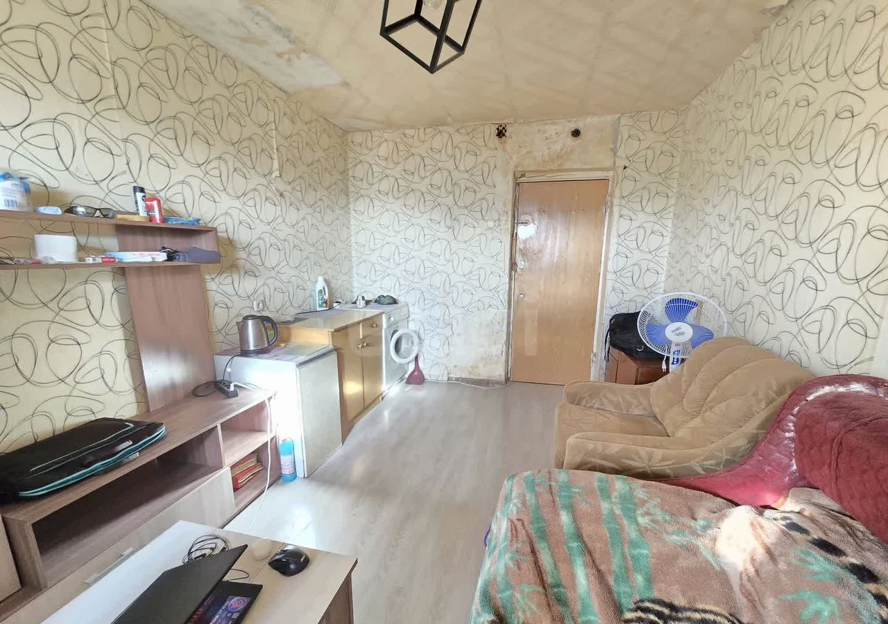 комната г Череповец р-н Северный ул Пионерская 23 фото 4