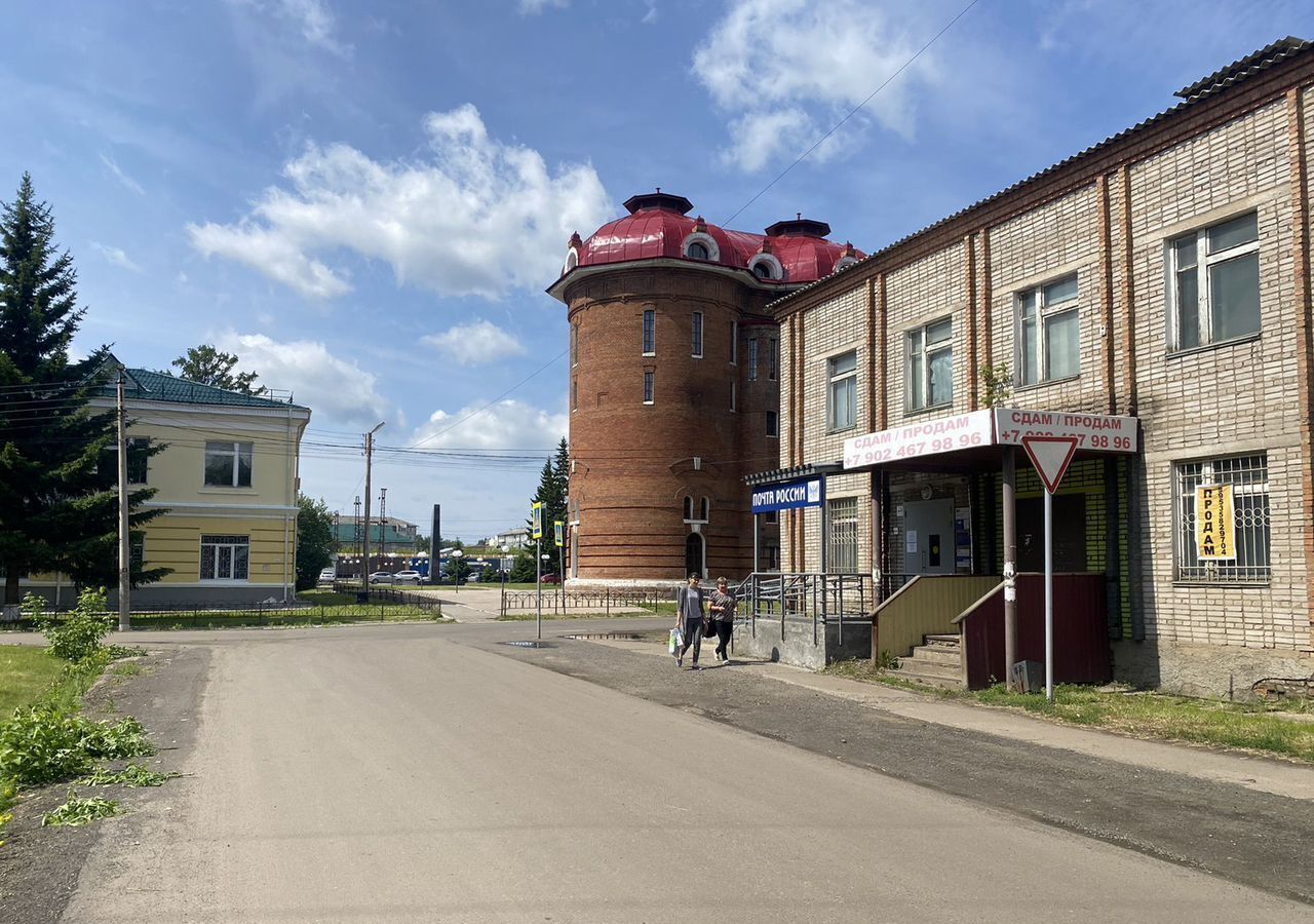 свободного назначения р-н Иланский г Иланский ул Садовая 13 городское поселение Иланский фото 10