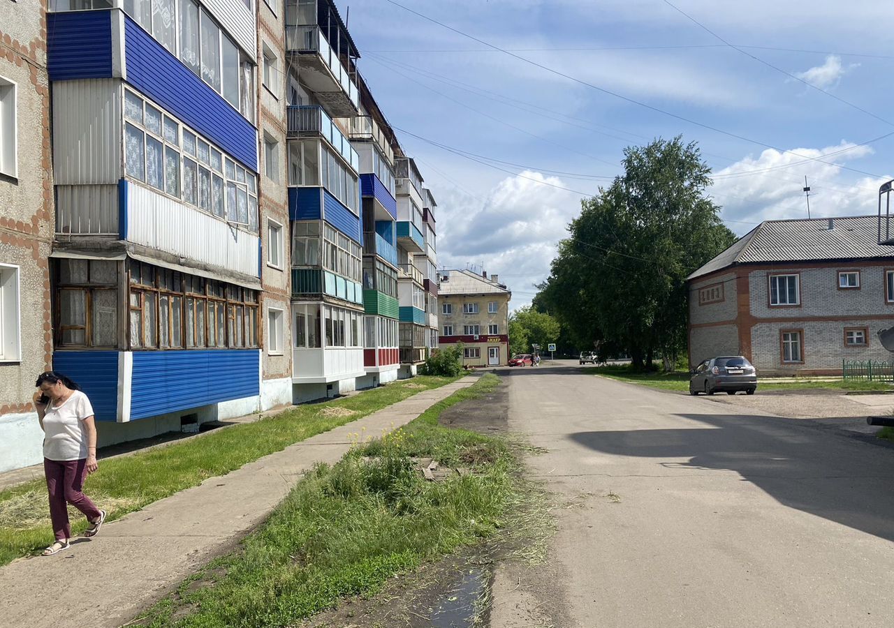 свободного назначения р-н Иланский г Иланский ул Садовая 13 городское поселение Иланский фото 9