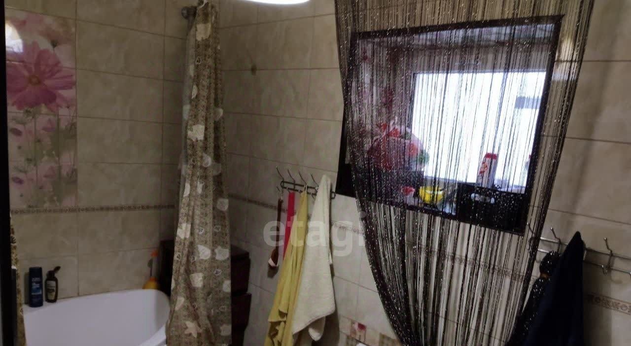дом г Горячий Ключ ст-ца Пятигорская фото 22