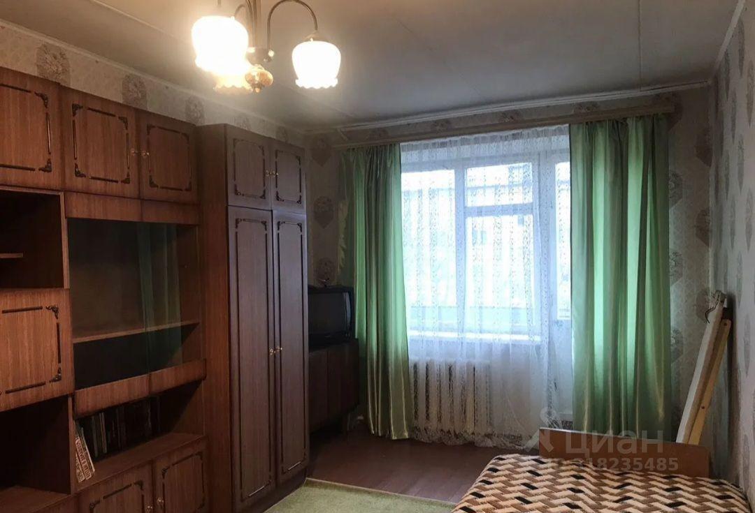квартира г Орехово-Зуево проезд Лермонтова 8 Орехово-Зуевский городской округ фото 1