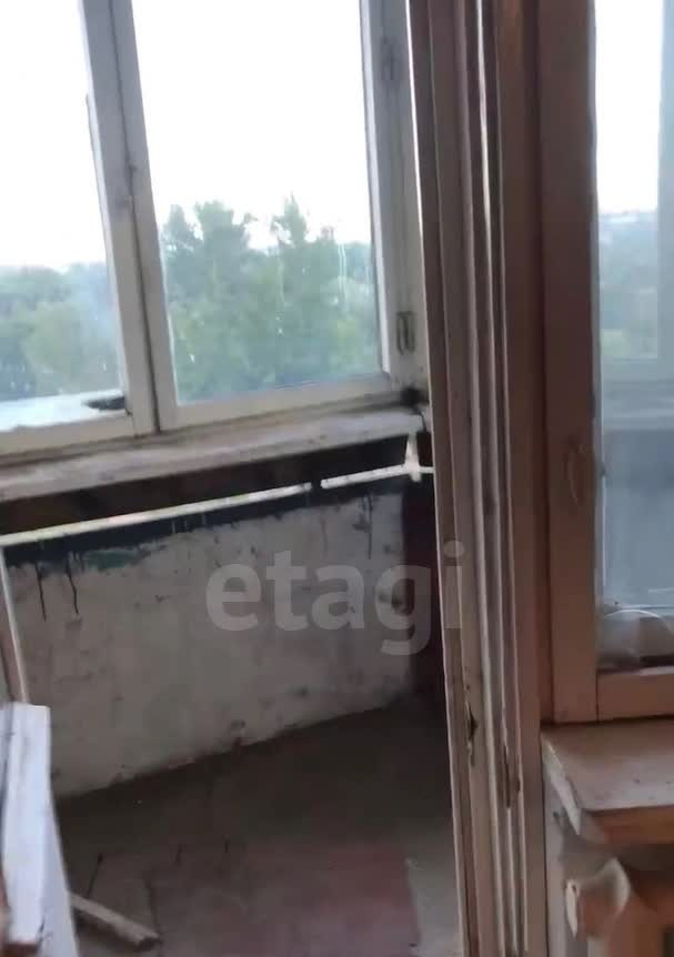 квартира г Тула р-н Пролетарский ул Плеханова 132/2 фото 4