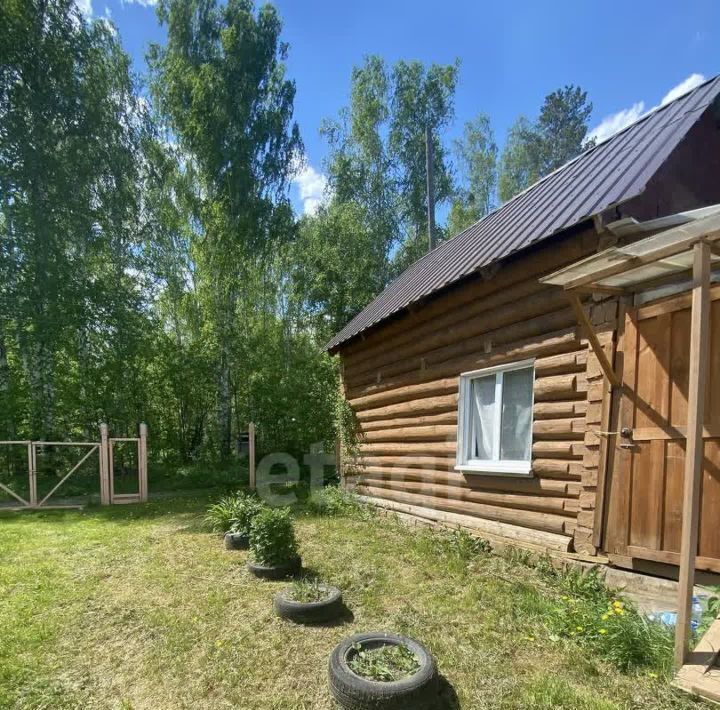 дом г Полевской тер садоводческое товарищество Аметист фото 14