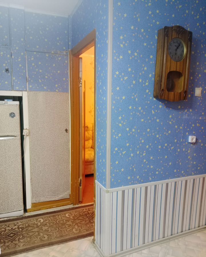 квартира г Курган Центральный ул Томина 106 фото 8