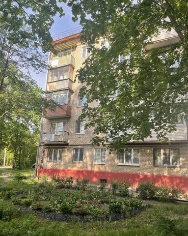 ул Центральная 4а Сергиево-Посадский г. о. фото
