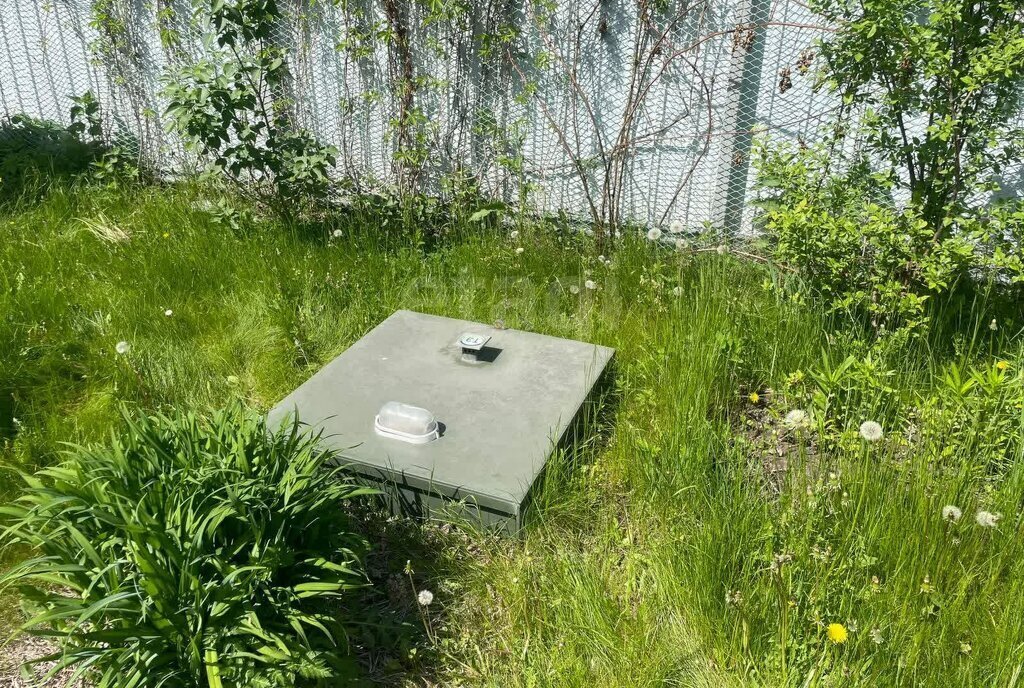 дом городской округ Талдомский г Талдом снт Медик-2 фото 18