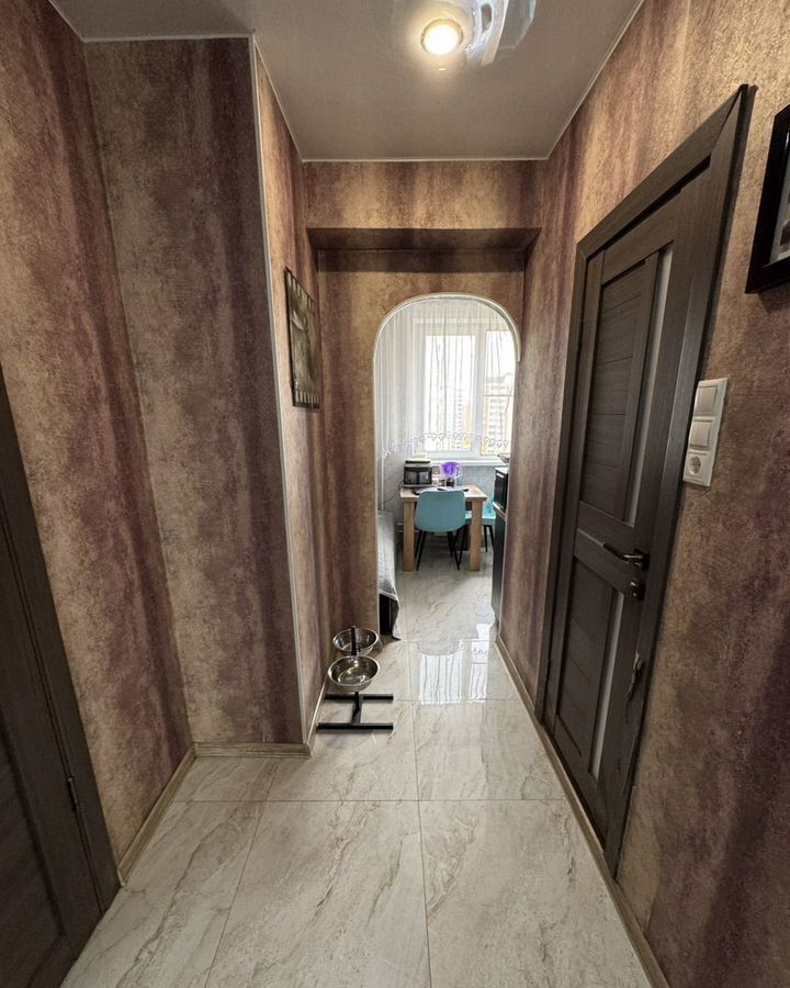 квартира г Балашиха ул Свердлова 50 ЖК Балашиха-Парк фото 10