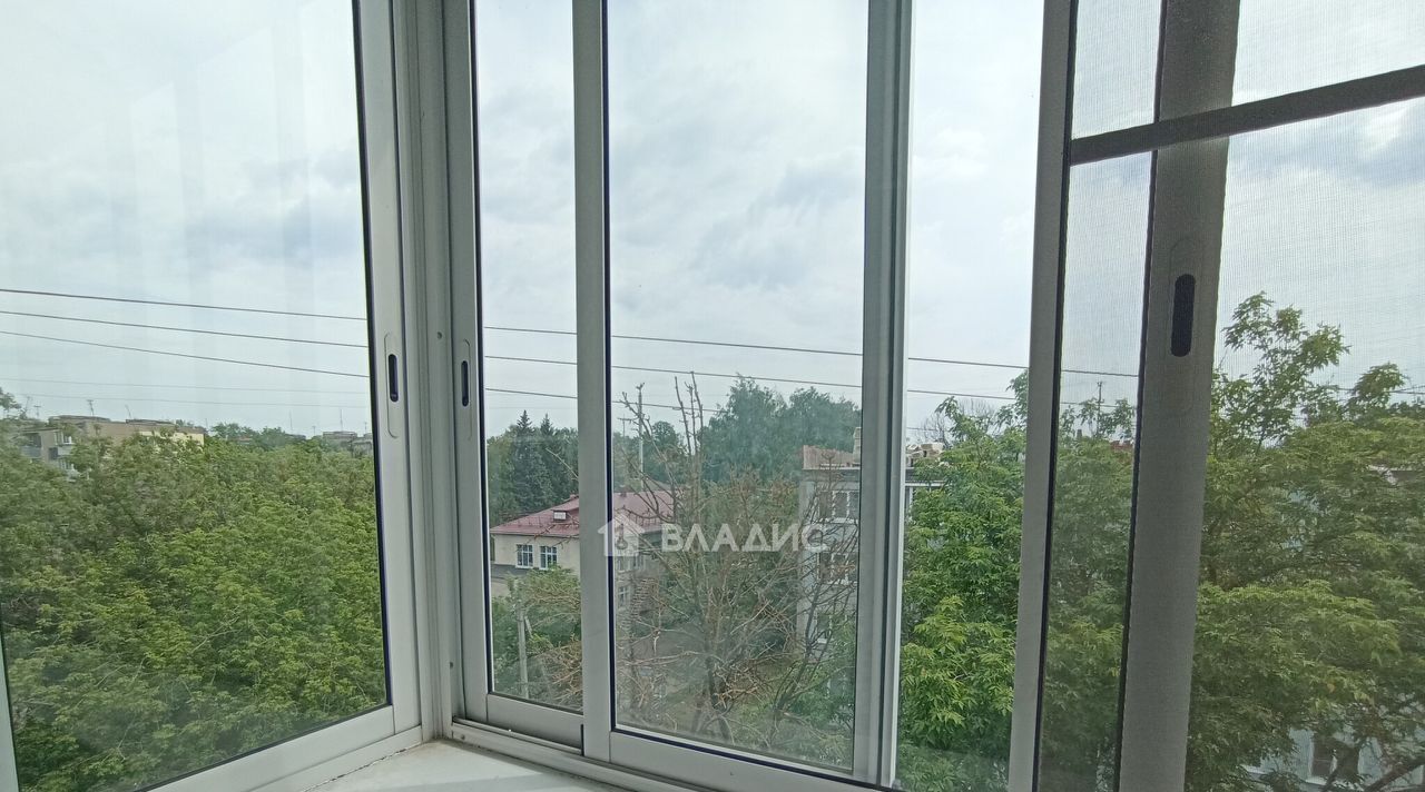 квартира г Калуга р-н Октябрьский ул Ленина 37а фото 13