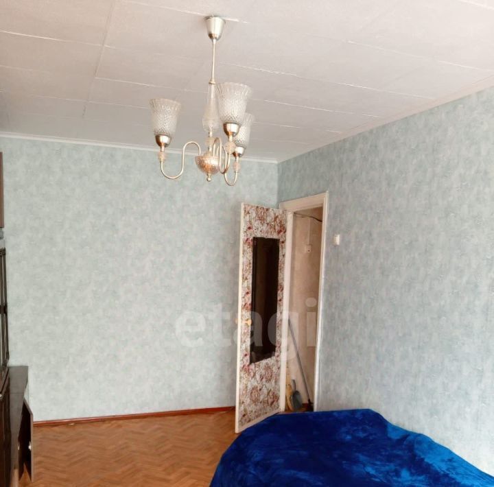 квартира г Орехово-Зуево микрорайон Крутое ул Мира 4а фото 4