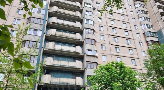 пр-кт Богатырский 51к/2 фото