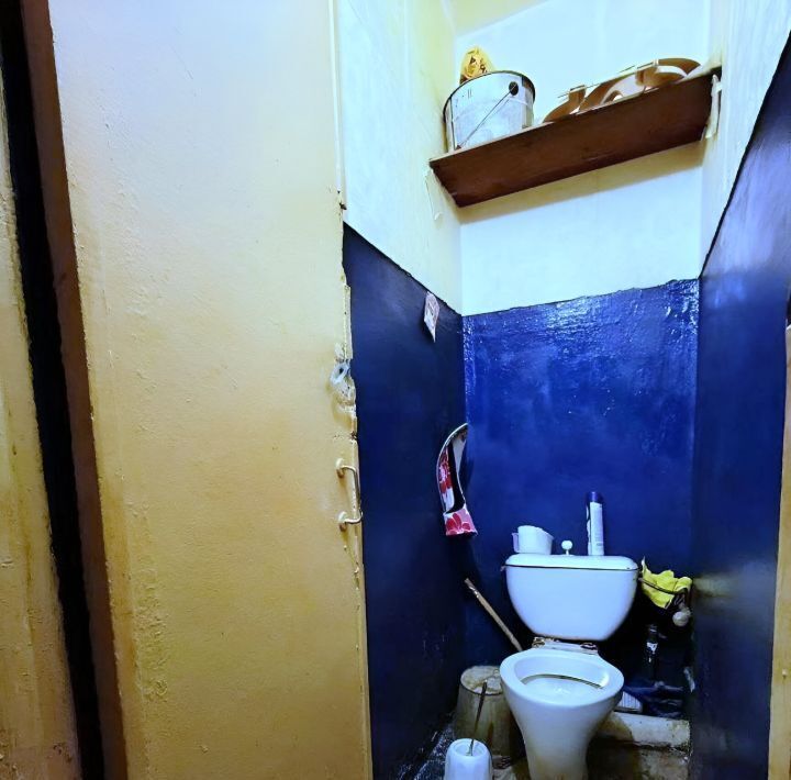 комната г Омск р-н Центральный ул Шебалдина 68 Центральный АО фото 9