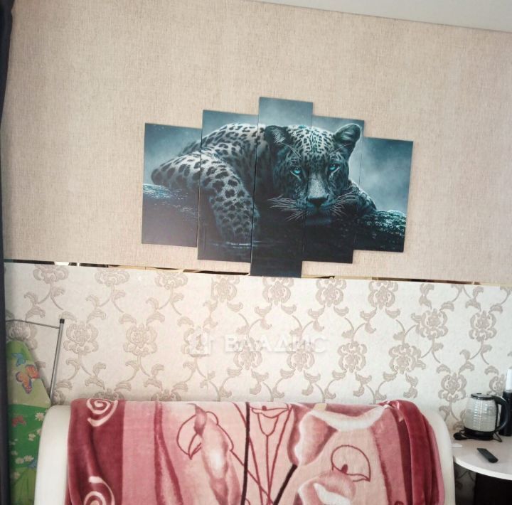 квартира г Бийск ул Советская 35 дом по ул. Советская фото 4