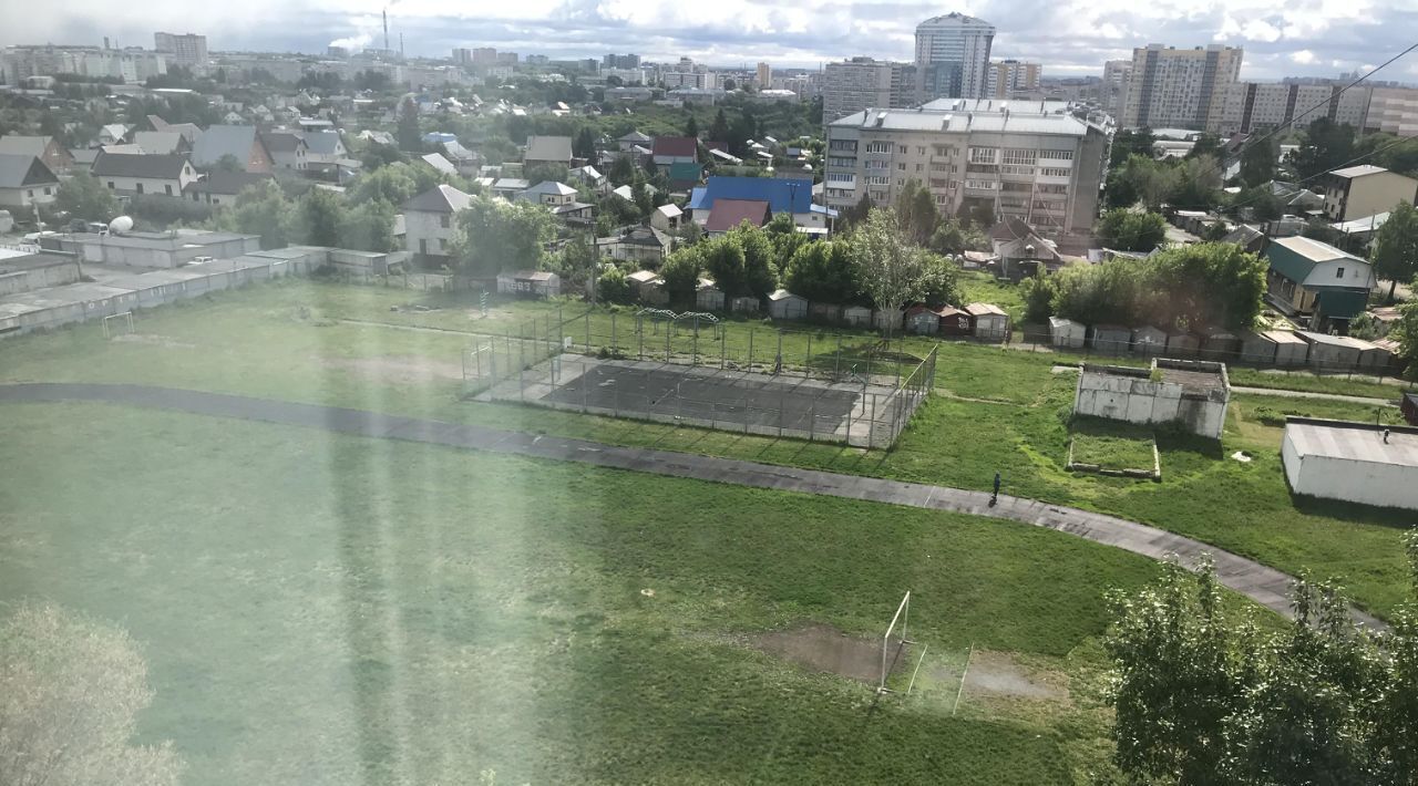 квартира г Барнаул р-н Ленинский ул Островского 4ак/1 фото 5