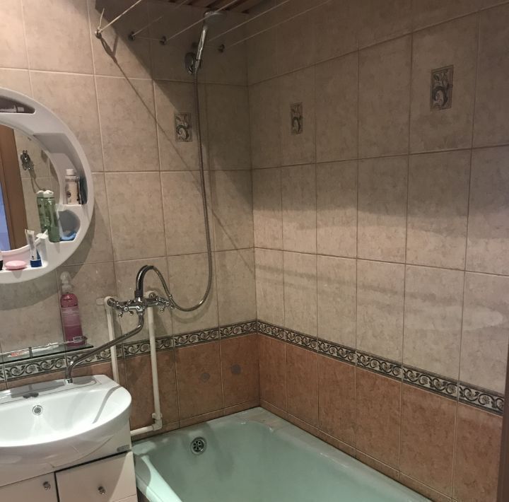 квартира г Барнаул р-н Ленинский ул Островского 4ак/1 фото 8