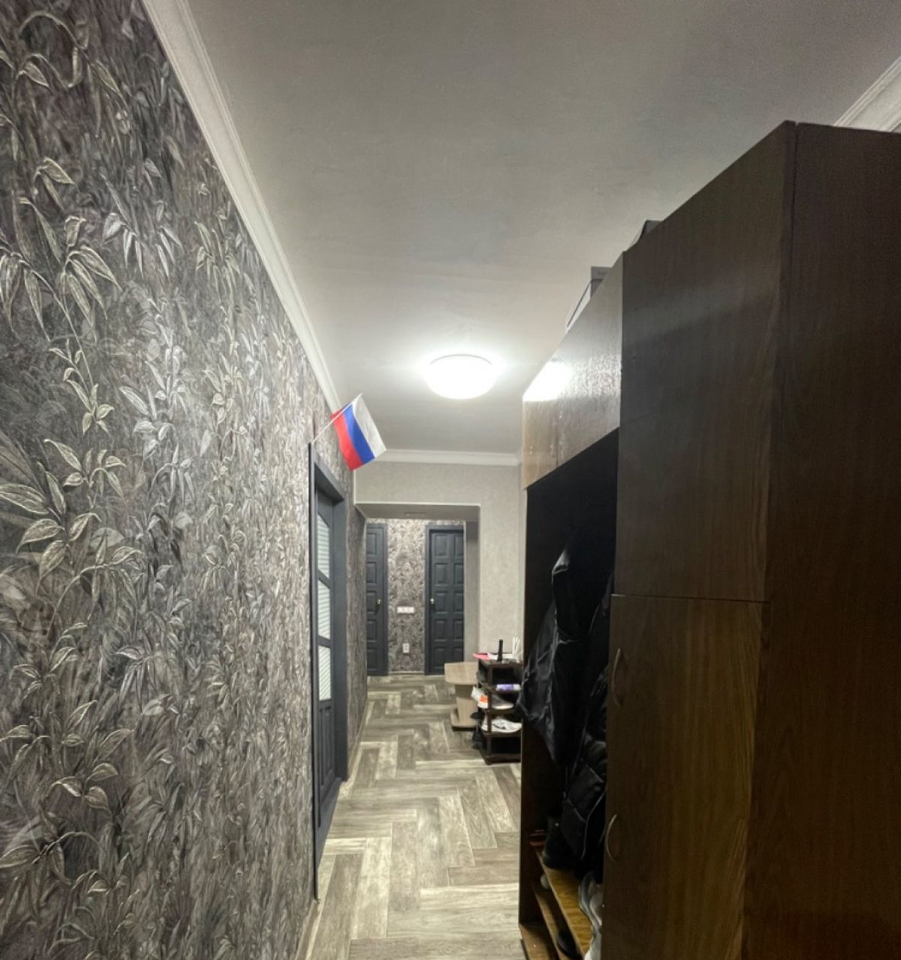 квартира г Евпатория пр-кт им.В.И.Ленина 56 фото 4