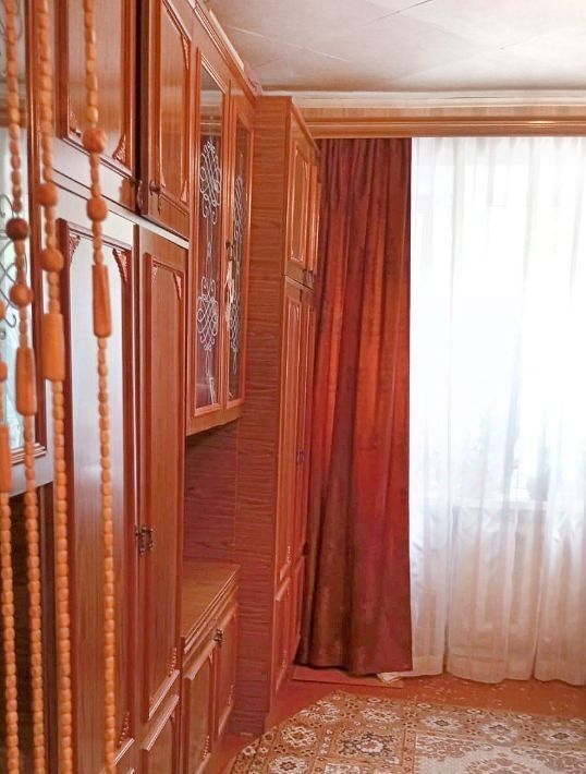 комната г Воронеж р-н Советский ул Молодогвардейцев 11 фото 2