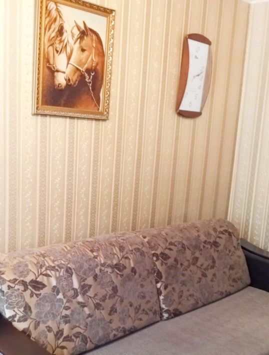 комната г Воронеж р-н Советский ул Молодогвардейцев 11 фото 3