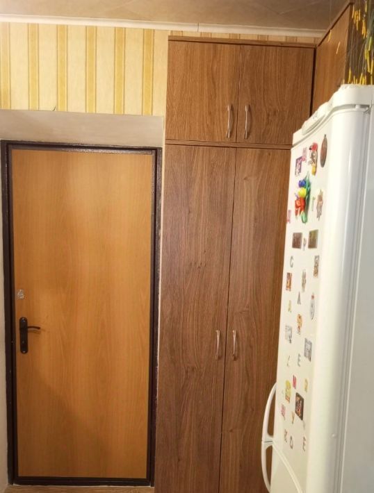 комната г Воронеж р-н Советский ул Молодогвардейцев 11 фото 5