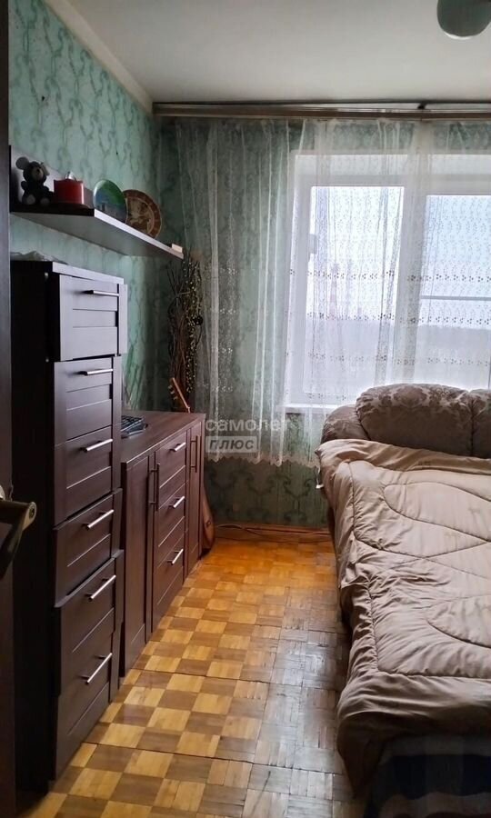 квартира г Раменское ул Левашова 33 Фабричная, Раменский г. о. фото 13