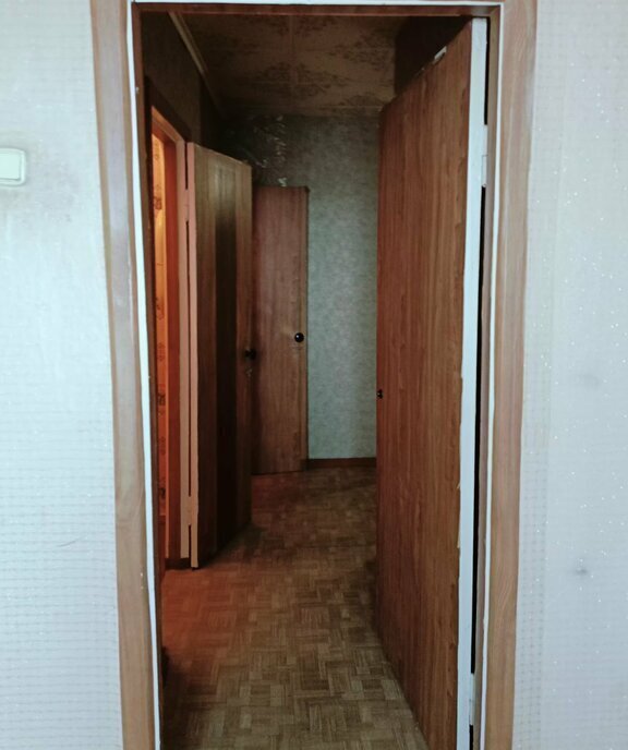 квартира г Троицк улица имени С. И. Ловчикова, 2А фото 8